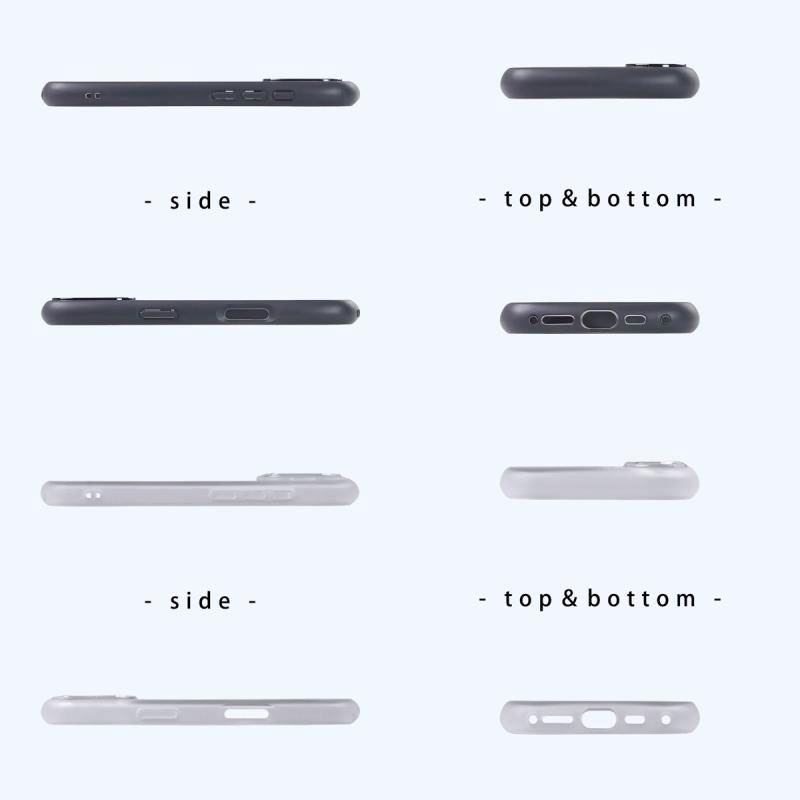 ［2025］ Ray Out iPhone 17 トムとジェリー Puffull 衝撃吸収 バンパー ハイブリッドケース トムとジェリー_キャッチ_3 # RC-WP52CMD2B/TJ96 レイアウト (スマホケース・カバー)