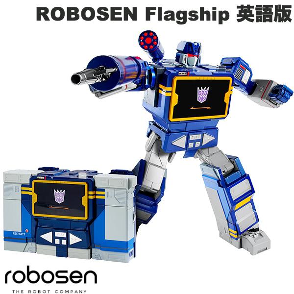 �����ͽ���2026ǯ1��18���ޤǡ� ROBOSEN Flagship Soundwave �ե�å����åץ�����ɥ������� �ȥ�󥹥ե����ޡ� �ۥӡ����ܥå�...