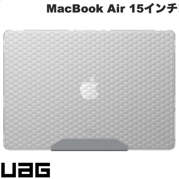 Rakuten - UAG MacBook Air 15インチ M4 2025 / M3 2024 / M2 2023 ESSENTIAL ARMORケース # UAG-MBA15M4-EMS-IC ユーエージー (MacBook カバー・ケース・プロテクター)