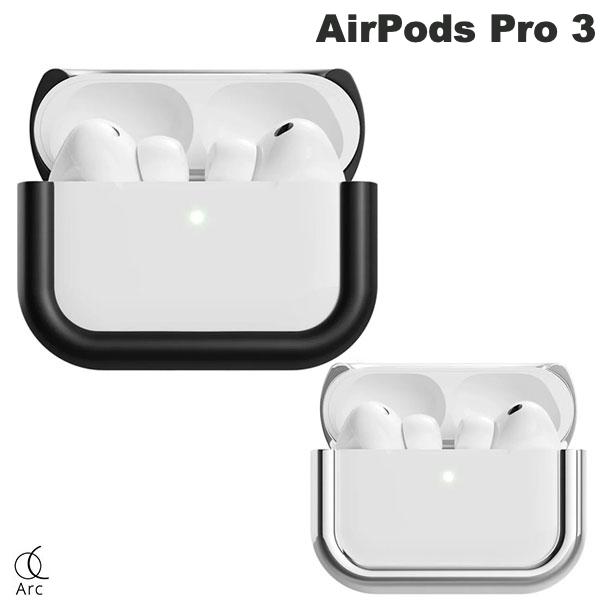 【時間限定クーポン配布中】AirPods Pro(第2世代)/AirPods Pro 対応 Premium ジェムケース GMD-04 /ラメ オーロラ/