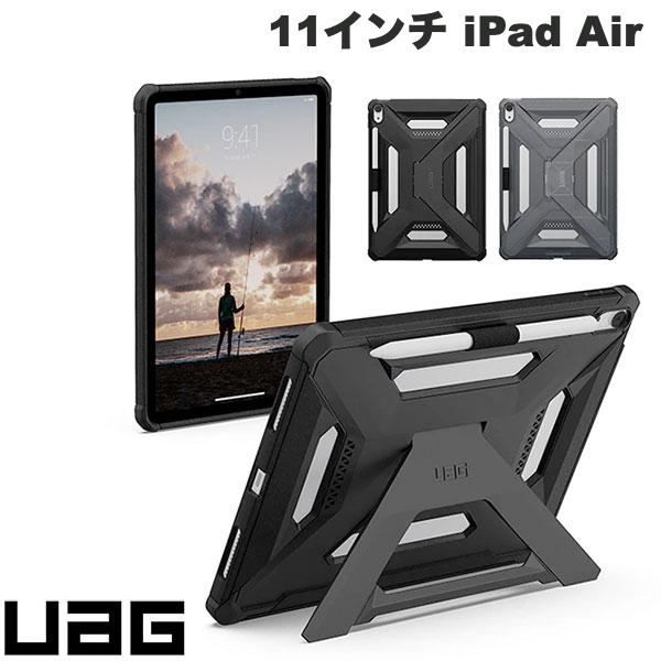 Rakuten - UAG 11インチ iPad Air M4 (2026) / M3 (2025) / M2 (2024) SCOUT+ 耐衝撃ケース ユーエージー (タブレットカバー・ケース)