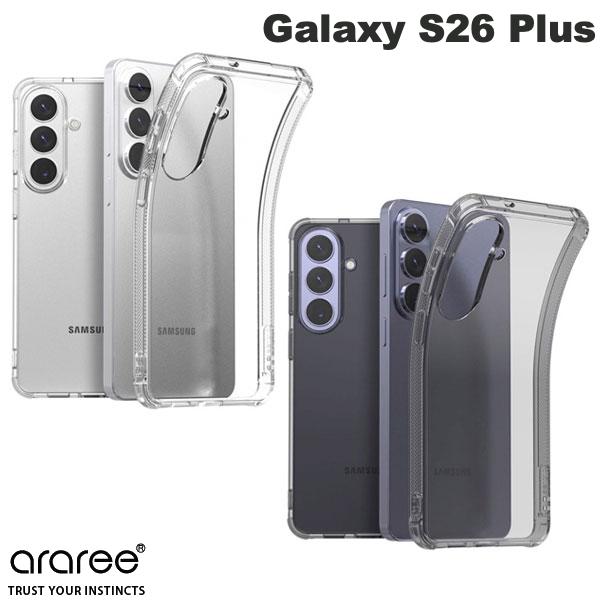 乐天商城 - ［2026］ araree Galaxy S26 Plus Flexield アラリー (アンドロイドスマホケース・カバー)