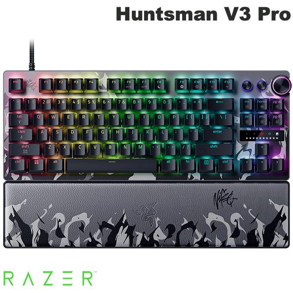 Huntsman V3 Pro Tenkeyless 8KHz サムネイル4