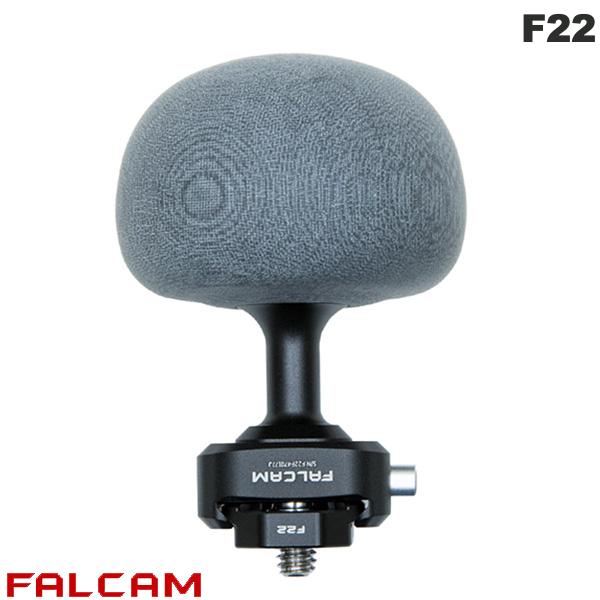 乐天商城 - FALCAM F22 マッシュルームハンドルキット ブラック # FC3040B ファルカム (カメラグリップ)