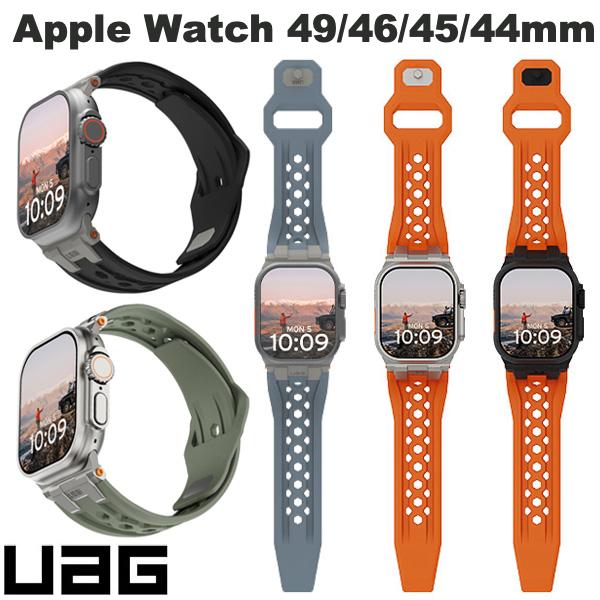 Rakuten - UAG Apple Watch 49 / 46 / 45 / 44mm MONARCH (モナーク) ユーエージー (アップルウォッチ ベルト バンド)