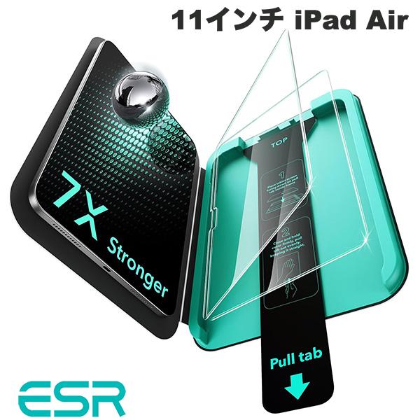 楽天市場】esr ブルーライトカット ipad air フィルムの通販