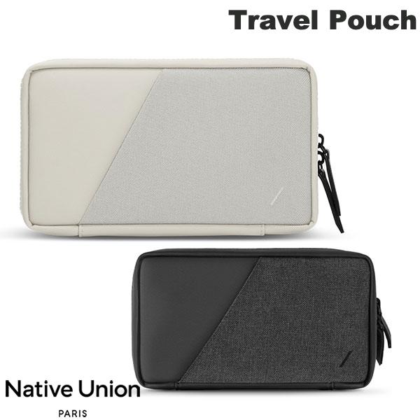 Rakuten - Native Union Stow Organizer the Premium Travel Pouch ネイティブユニオン (バック) ガジェットポーチ ケーブル
