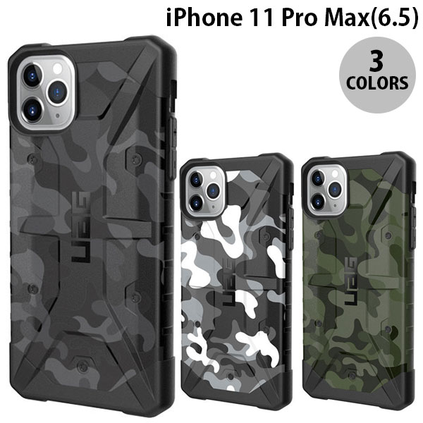 UAG iPhone 11 Pro Max PATHFINDER SE (패스파인더) 컴포지트 케이스 유에이지(스마트폰 케이스·커버)