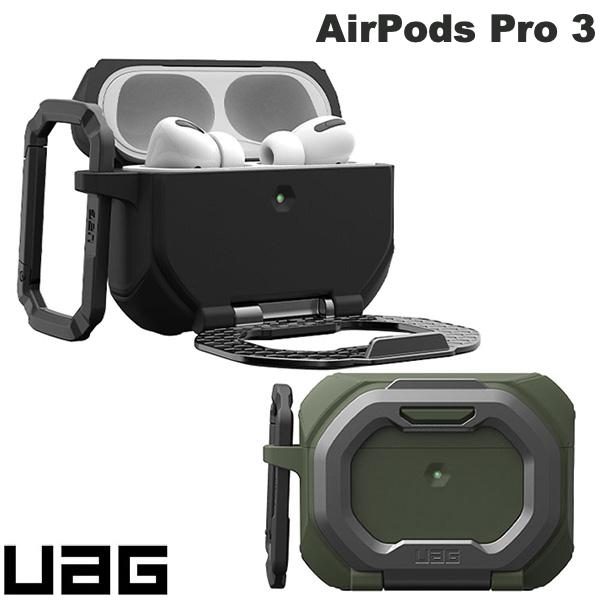 Rakuten - UAG AirPods Pro 3 MONARCH (モナーク) ユーエージー (Apple イヤホンケース)