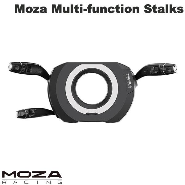 乐天商城 - MOZA Racing Multi-function Stalks 本物の車と同じグレードのコンポーネントを使用 # MOZA Multi-function Stalks モザ レーシング (ゲームパッドアクセサリ)