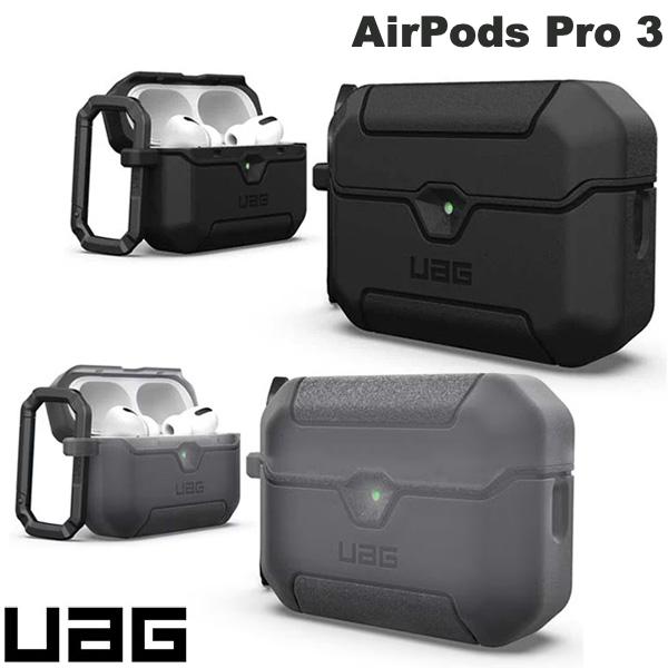 乐天商城 - UAG AirPods Pro 3 SCOUT 耐衝撃ケース ユーエージー (Apple イヤホンケース)