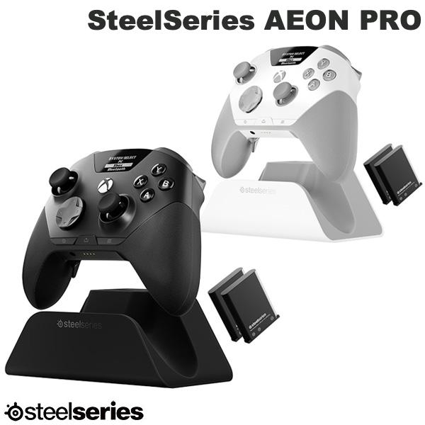 SteelSeries Aeon Pro