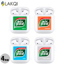 [lR|X] m݌Ɍn Lakqi AirPods Candy decal V[ # HILQ0001 炭