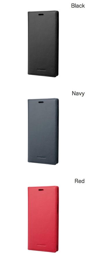 GRAMAS iPhone 13 mini / 12 mini Italian Genuine Leather Book Case 本革 グラマス (iPhone13mini 12mini スマホケース)