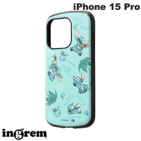 AppleŹ åȥåȤ㤨ingrem iPhone 15 Pro ǥˡ Ѿ׷⥱ MiA ʥƥå # IN-DP42AC4/ST6 󥰥 (ޥۥС 饯 襤פβǤʤ2,200ߤˤʤޤ