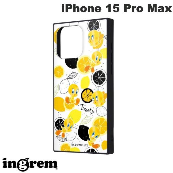 [lR|X] ingrem iPhone 15 Pro Max [j[Ee[Y nCubhP[X KAKU gDC[eB[_ # IQ-WP44K3TB/TWB2 CO (X}zP[XEJo[)