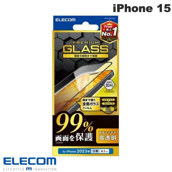 [lR|X] ELECOM GR iPhone 15 KXtB Jo[99%  # PM-A23AFLKGG GR (tیtB KXtB)