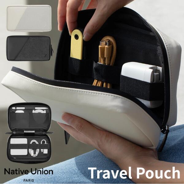 楽天市場】native union stow slim slateの通販