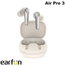 yyz y}\500~OFFN[|Ώہz EarFun Air Pro 3 Bluetooth 5.3 IPX5 h ANeBumCYLZO SCXCz zCg # EarFun Air Pro 3 - White C[t@ iPhone }`|Cg x