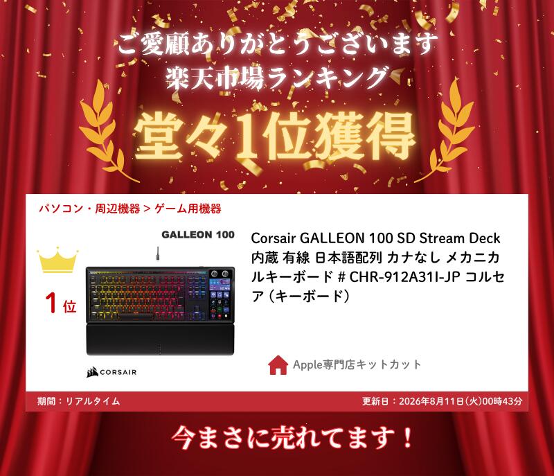 GALLEON 100 SD サムネイル2