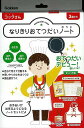 なりきりおてつだいノート−コックさん/バーゲンブック{3歳から 学研ステイフル 子ども ドリル 学習モノ/学習事典・図鑑 学習モノ 学習事典 図鑑 ...