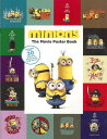 minions The Movie Poster Book/o[QubN{|X^[ubN1 Import m f/y/pm f y pm p  p }