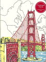 San Francisco―Handmade Journal/バーゲンブック{ノートクロニクルブックス ホーム・ライフ 雑貨/ステーショナリー/便利グッズ付書籍 ホーム ライフ 雑貨 ステーショナリー 便利グッズ付書籍 グッズ 便利 ハンド イラスト}