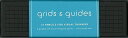 grids & guides 12 Pencils for Visual Thinkers/バーゲンブック{鉛筆6本・青鉛筆6本・テンプレート定規付クロニクルブ...