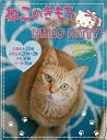 ねこのきもち×HELLO KITTY/バーゲンブック{付箋・シール・メモセット サンリオ ホーム・ライフ 雑貨/ステーショナリー/便利グッズ付書籍 ホーム ライ...