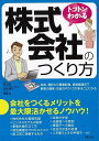 トコトンわかる株式会社のつくり方/バーゲンブック{原 尚美 他 新星出版社 ビジネス 経済 経営 経営理論・法規 マネジメント 経営理論 法規 専門 知識 理論...