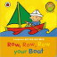 RowRowRow your Boat/С֥å{Ladybird ACTION RHYMESImport1 ν Ƹν Ƹ Ҷ ɤ Ѹ }