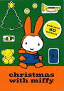christmas with miffy/バーゲンブック{Dick Bruna23 Import 洋書 児童洋書 児童 子供 こども 英語 えいご}