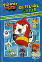OFFICIAL GUIDE—YO‐KAI WATCH/バーゲンブック{妖怪ウォッチ1 Import 洋書 児童洋書 児童 子供 こども 英語 えい...
