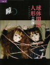 瞳 no.17 球体関節人形の群像2—かたるまなざし/バーゲンブック{ムック版 マリア書房 ハンド・クラフト フェルト・クラフト マスコット/小物づ...