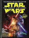 STAR WARS THE FORCE AWAKENS/バーゲンブック{公式コレクターズ・エディション17 Import 洋書 映画/音楽/美術洋書 映画 音楽...