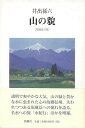 山の貌 増補改訂版/バーゲンブック{井出 孫六新樹社 文芸 紀行 エッセイ}