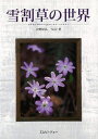 雪割草の世界/バーゲンブック{大野 好弘 エムピージェー 理学 工学 植物 農学 写真 春}