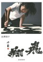 飛翔−ポストカードブック/バーゲンブック{金澤 翔子 青幻舎 ホーム・ライフ 雑貨/ステーショナリー/便利グッズ付書籍 ホーム ライフ 雑貨 ステーショナリー 便利グッズ付書籍 グッズ 便利 ブック 書道 カード 東京}(3)