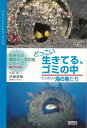 どっこい生きてる、ゴミの中 たくましい海の魚たち−生きもの摩訶ふしぎ図鑑シリーズ/バーゲンブック{伊藤 勝敏 保育社 理学 工学 生物 動物 生命科...