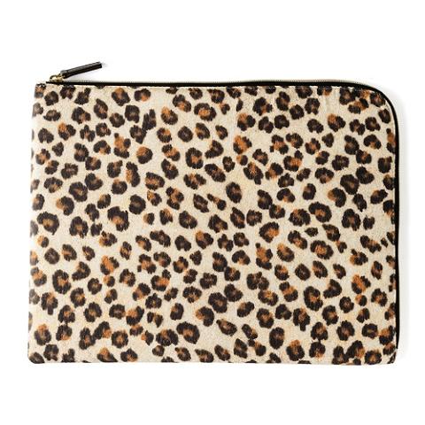 DGSクラッチバッグ ヒョウ/バーゲンブック{EIステーショナリーエイ出版社 ホーム・ライフ 雑貨/ステーショナリー/便利グッズ付書籍 ホーム ライフ 雑貨 ス...