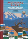 NATIONAL PARKS/バーゲンブック{ERIN McHUGH Import19 洋書 児童洋書 児童 子供 こども 英語 えいご}