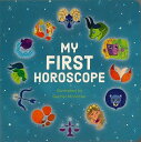 MY FIRST HOROSCOPE/バーゲンブック{ボードブック Import19 洋書 児童洋書 児童 子供 こども 英語 えいご}