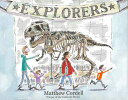 EXPLORERS/バーゲンブック{Matthew Cordell Import19 洋書 児童洋書 児童 子供 こども 英語 えいご}