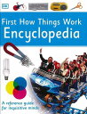 First How Things Work Encyclopedia/バーゲンブック{DK 編 Import19 洋書 児童洋書 児童 子供 こども 英語 えい...