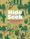 Hide and Seek An Around−the−World Animal Search/バーゲンブック{Charlene Man...