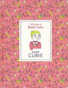 MARIE CURIE−Little Guides to Great Lives/バーゲンブック{Isabel Thomas Import19 洋書...
