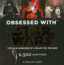 OBSESSED WITH STAR WARS/バーゲンブック{BENJAMIN HARPER19 Import 洋書 映画/音楽/美術洋書 映画 音楽 美術洋...