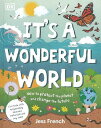 IT’S A WONDERFUL WORLD/バーゲンブック{Jess French Import19 洋書 児童洋書 児童 子供 こども 英語 えいご}