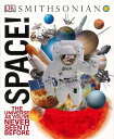 SPACE!/バーゲンブック{DK 編 Import19 洋書 児童洋書 児童 子供 こども 英語 えいご}