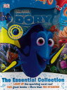 FINDING DORY The Essential Collection/バーゲンブック{Disney・PIXAR Import19 洋書 児童洋書 児童 子...